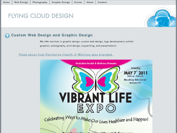 www.flyingclouddesign.com