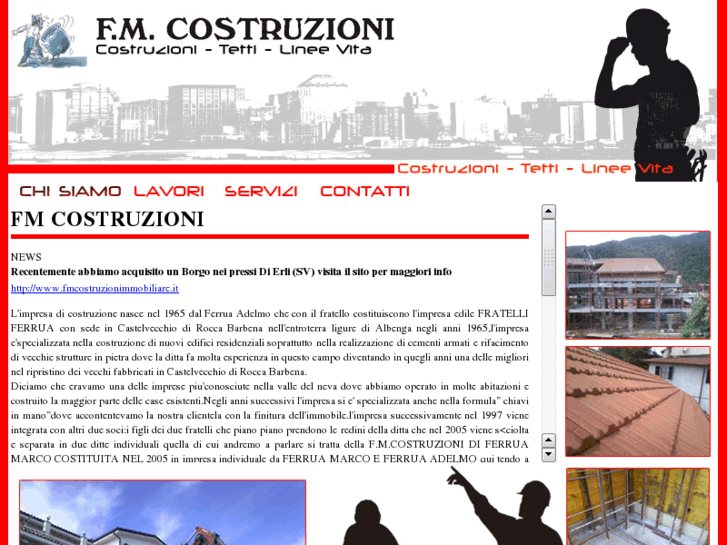 www.fmcostruzioni.biz