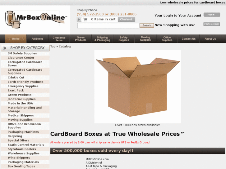 www.foamcoolerboxes.net