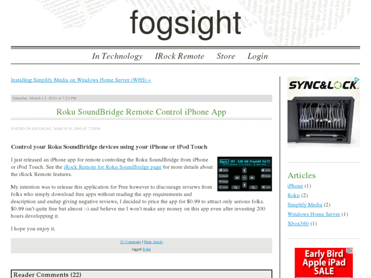 www.fogsight.com