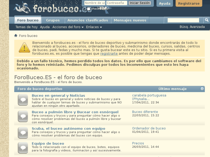 www.forobuceo.es