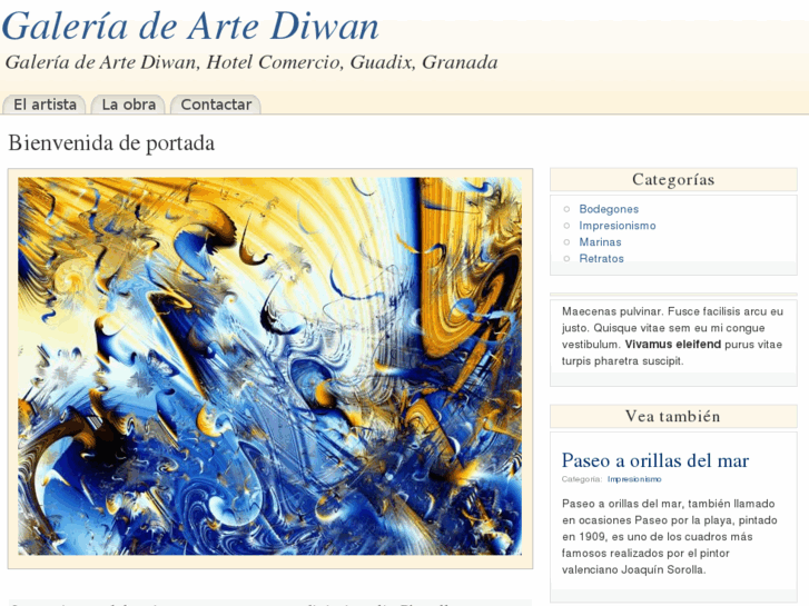 www.galeriadeartediwan.com