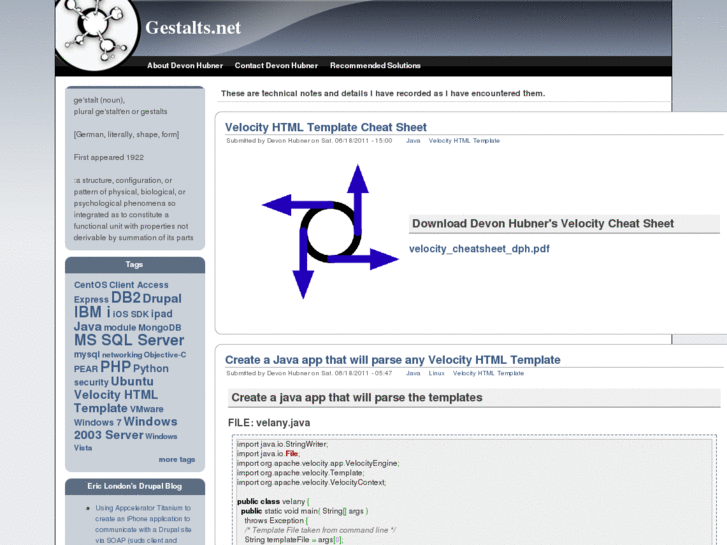 www.gestalts.net