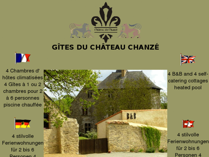 www.gitedechanze.com