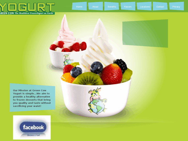 www.greencowyogurt.com