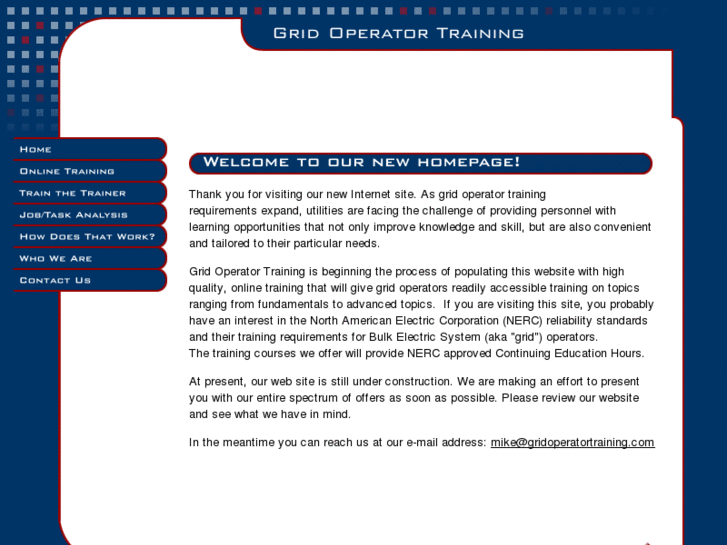 www.gridoperatortraining.com
