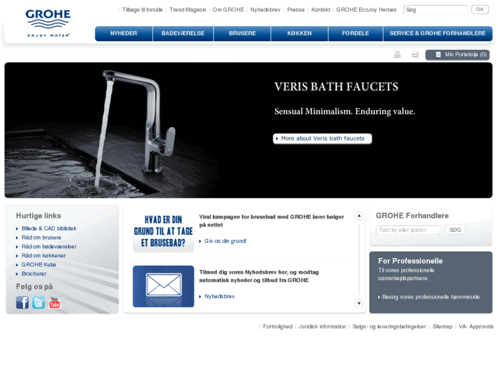 www.grohe.dk