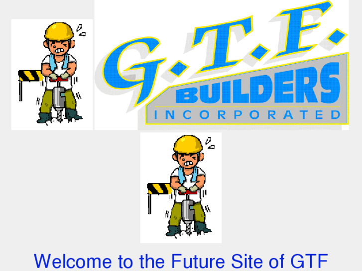 www.gtfbuilders.com