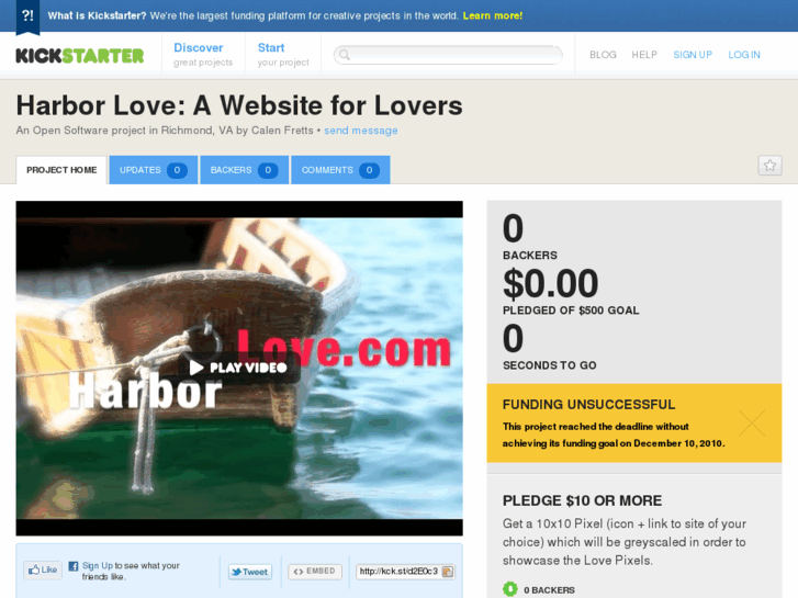 www.harborlove.com