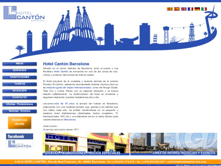 www.hotelcanton-bcn.com