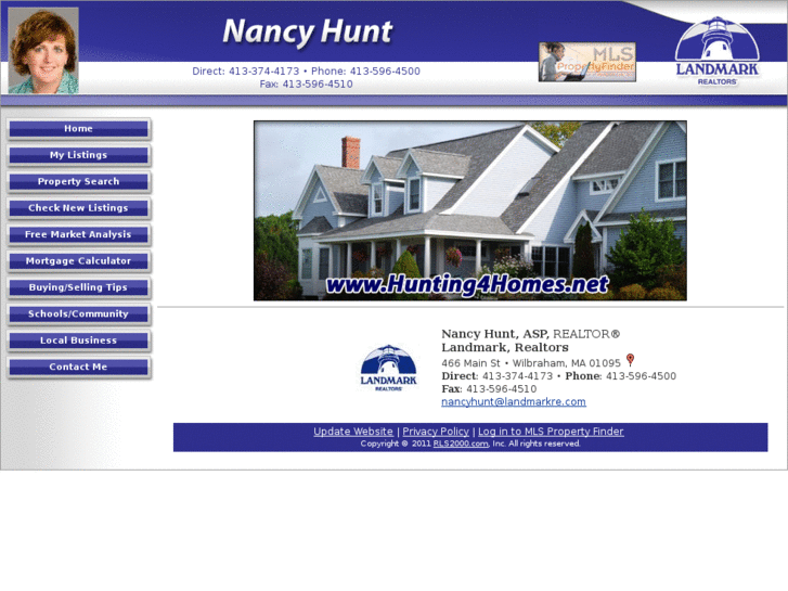 www.hunting4homes.net