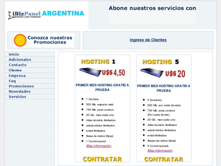 www.ibizargentina.com