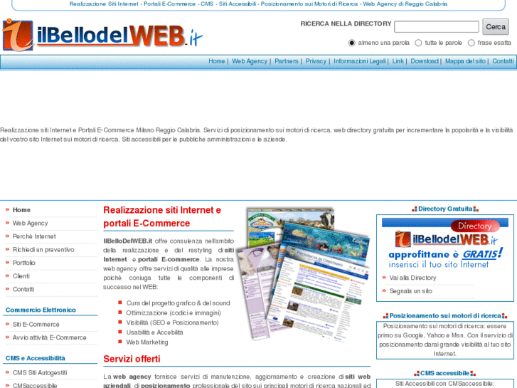 www.ilbellodelweb.it