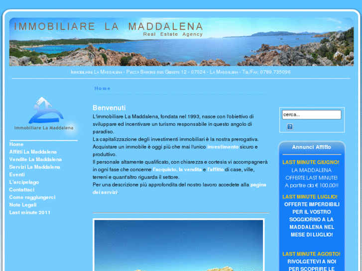 www.immobiliarelamaddalena.it