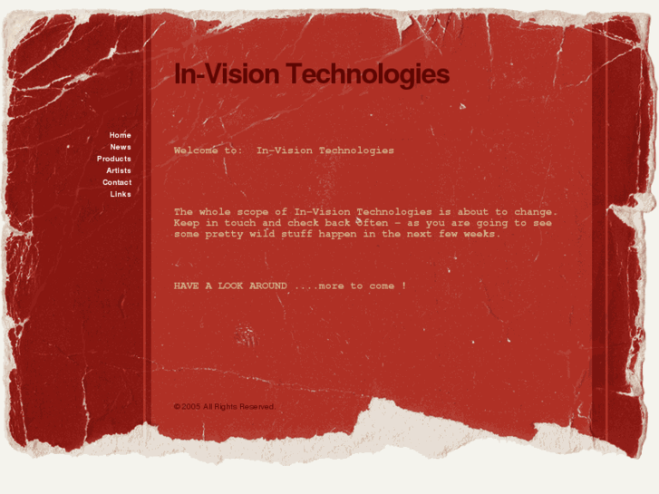 www.in-visiontech.com