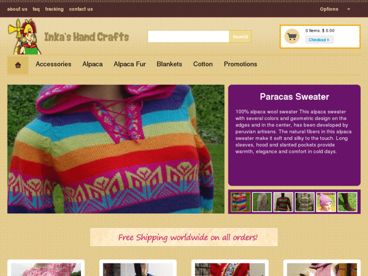 www.inkashandcrafts.com