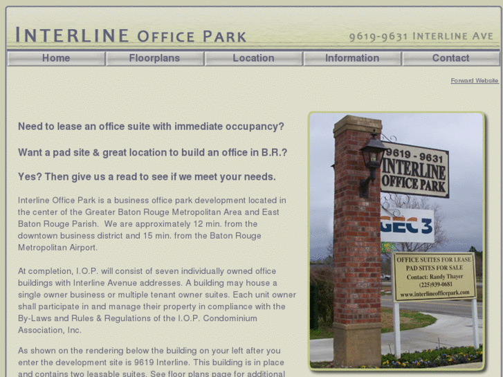 www.interlineofficepark.com