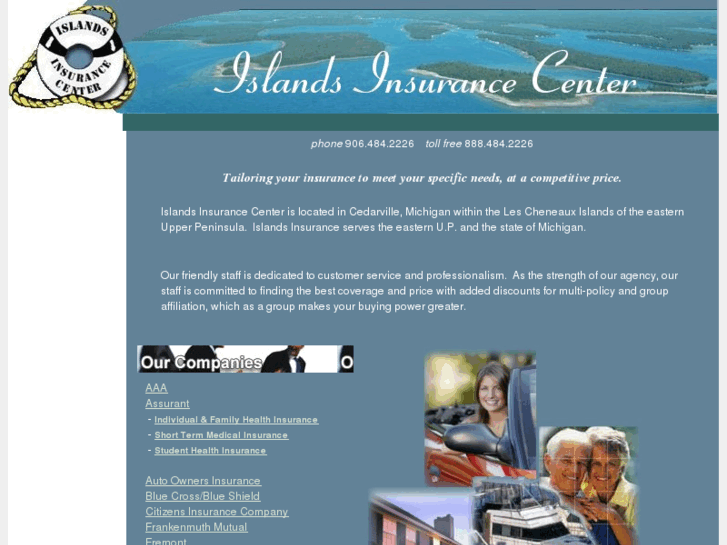 www.islandsinsurance.com