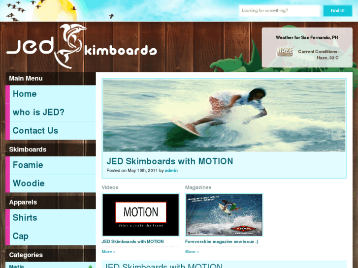 www.jedskimboards.com