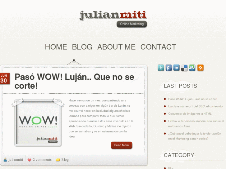 www.julianmiti.com.ar