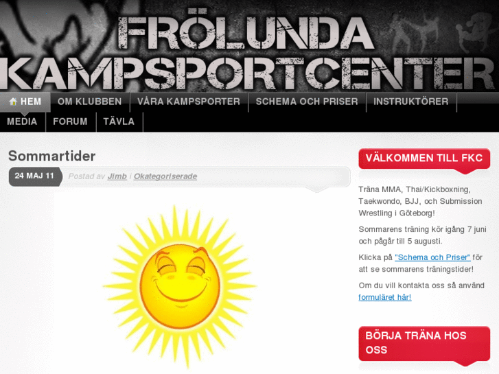 www.kampsportcenter.com