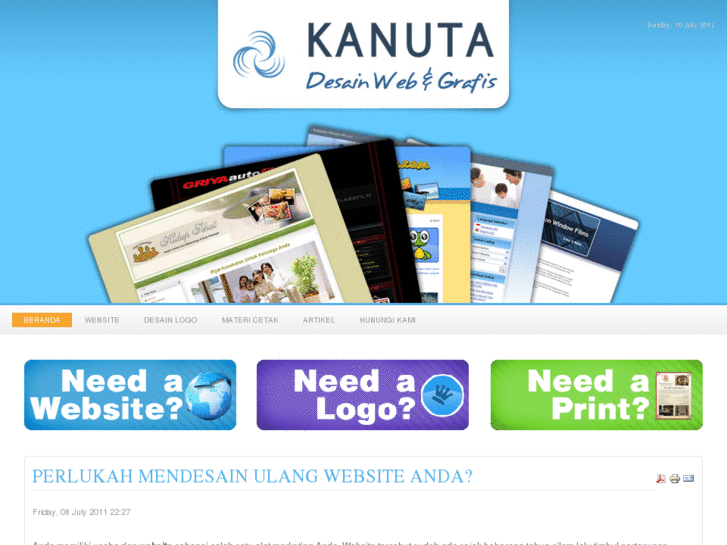 www.kanuta.com