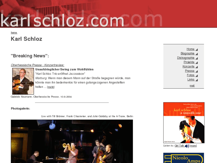 www.karlschloz.com