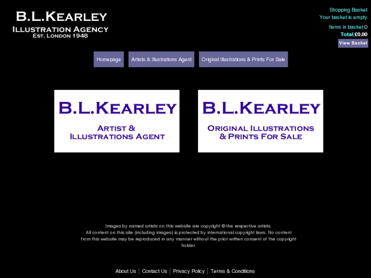 www.kearley.co.uk