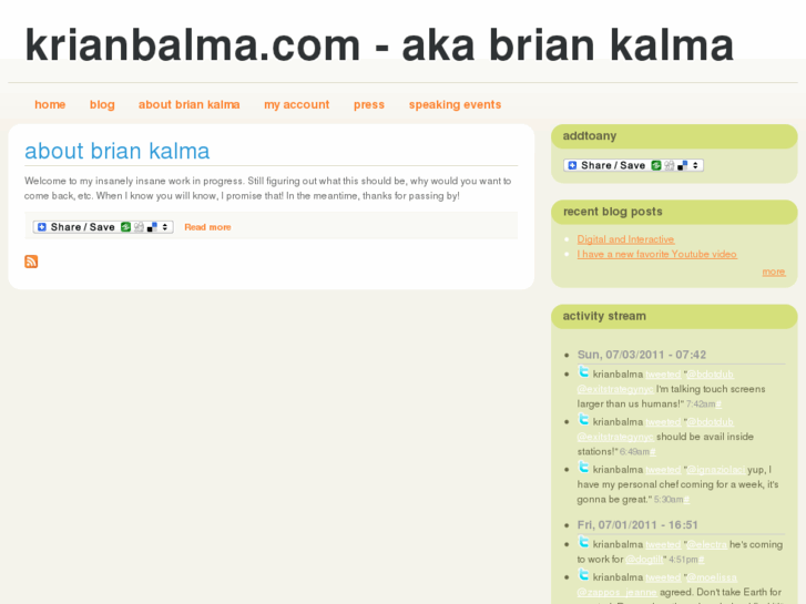 www.krianbalma.com