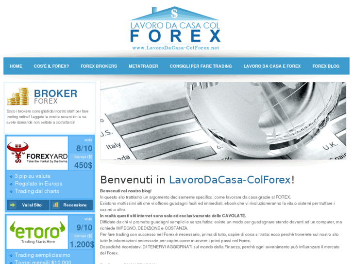 www.lavorodacasa-colforex.net