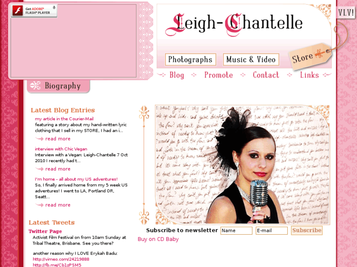 www.leigh-chantelle.com