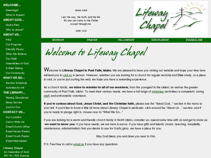 www.lifewaychapel.com