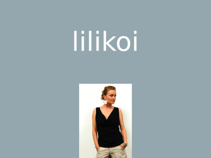 www.lilikoiclothing.com