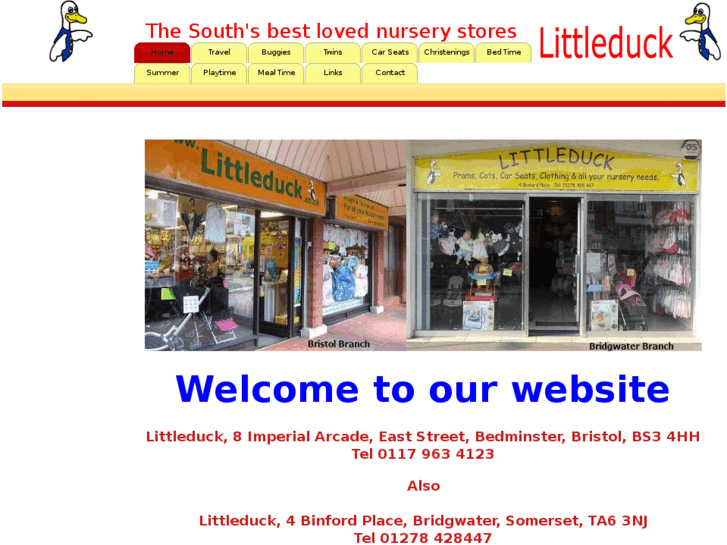 www.littleduck.co.uk