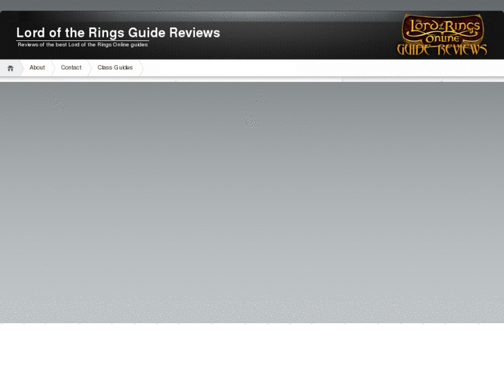 www.lotroguidereviews.com