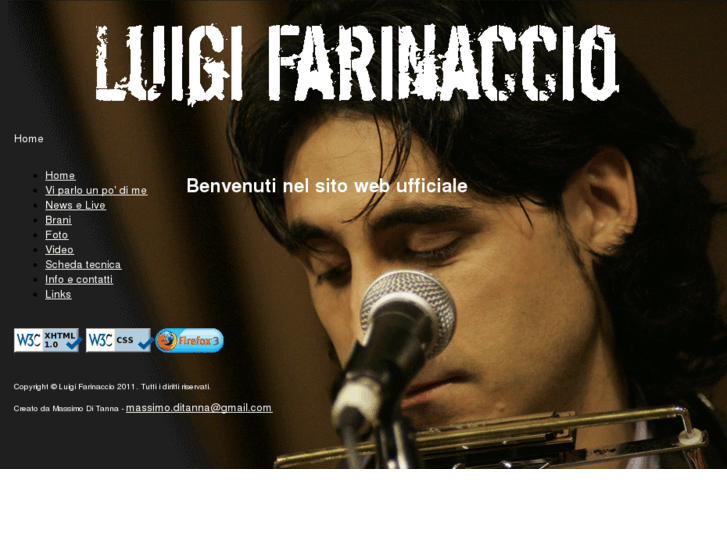 www.luigifarinaccio.com