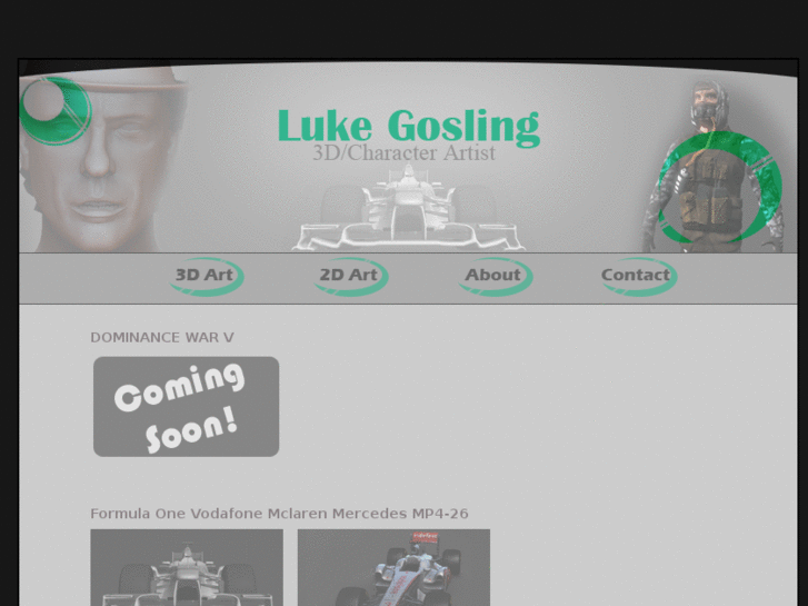 www.lukegosling.com