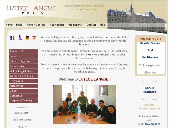 www.lutece-langue.com