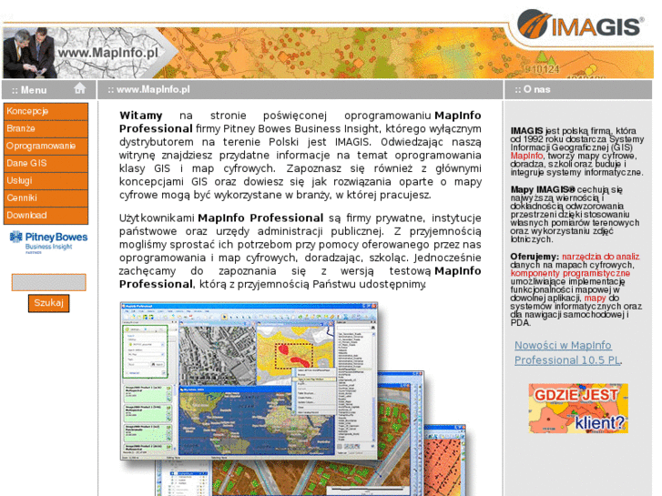 www.mapinfo.pl