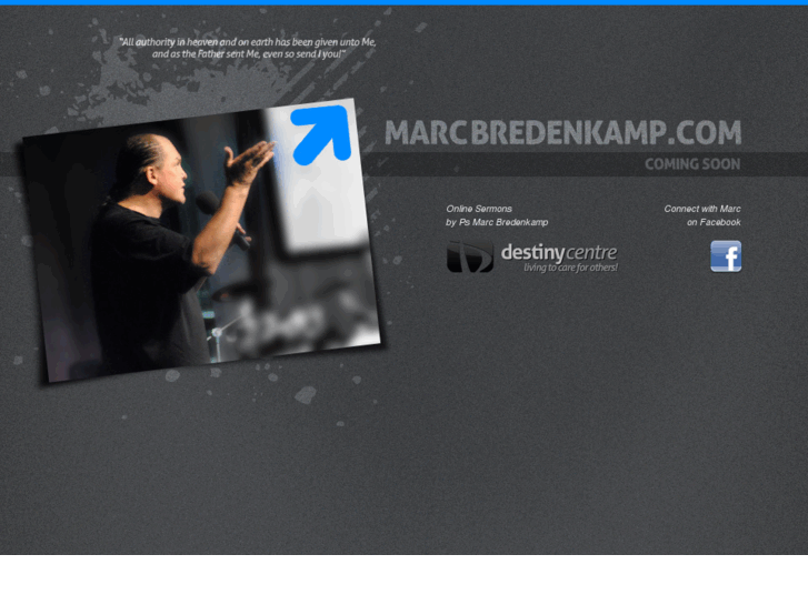 www.marcbredenkamp.com