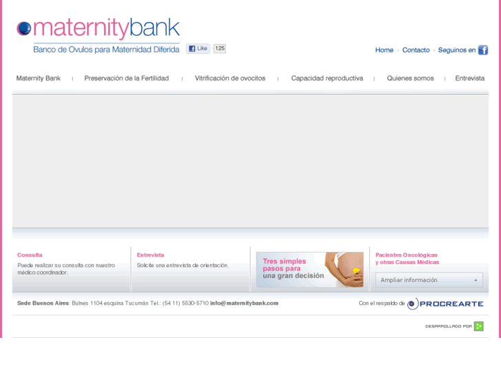 www.maternitybank.com