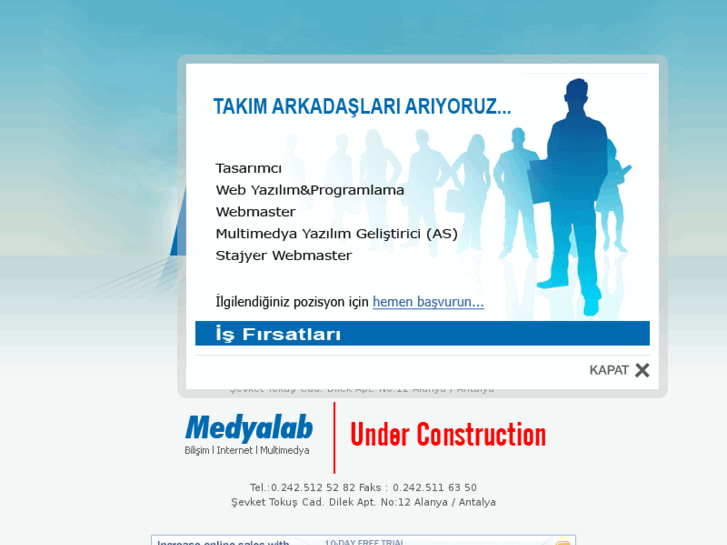 www.medyalab.com