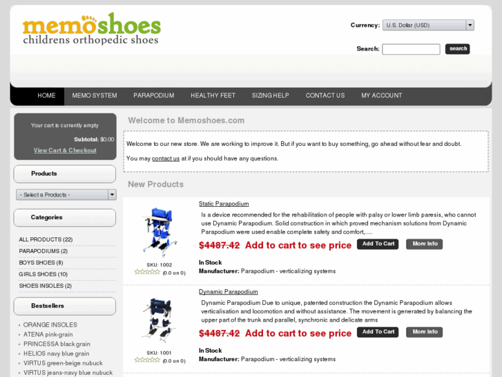 www.memoshoes.com