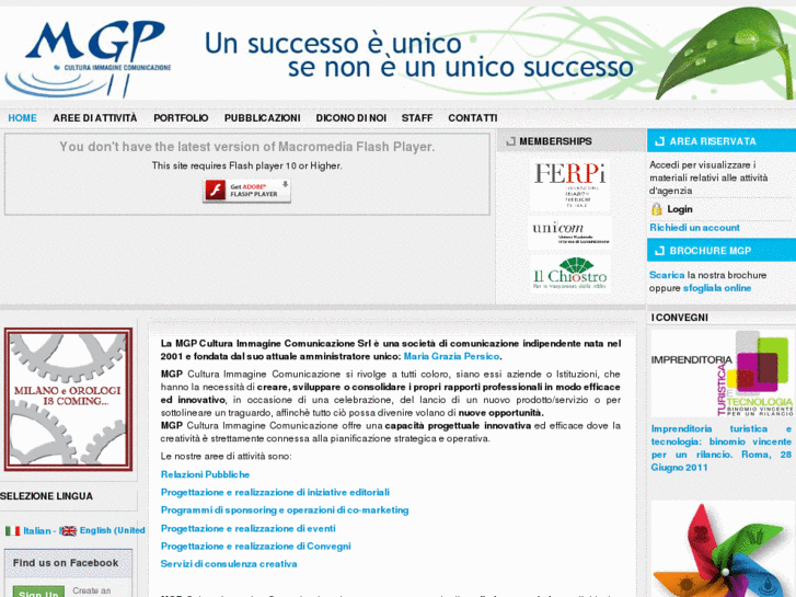 www.mgpcomunicazione.it