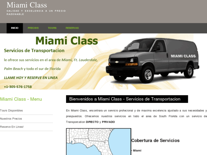 www.miamiclass.com