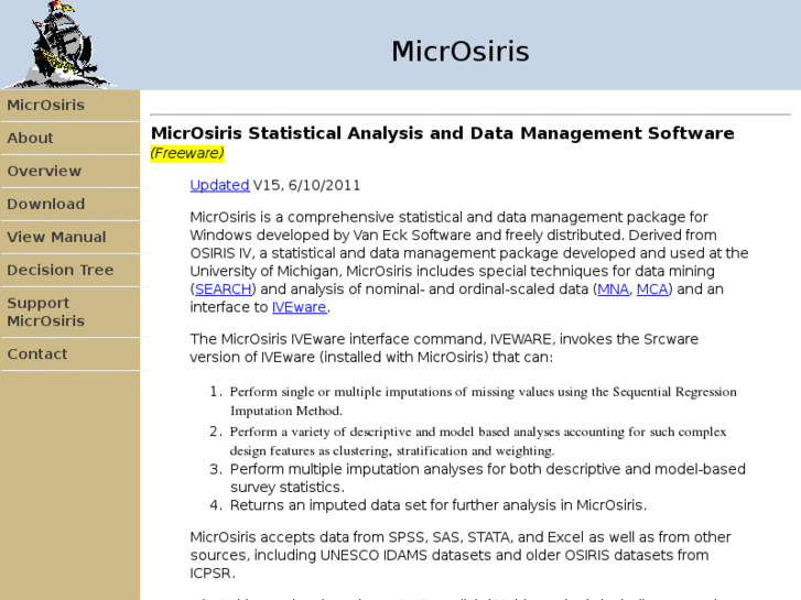 www.microsiris.com