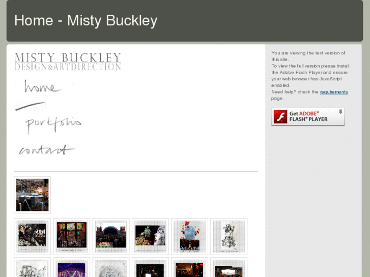 www.mistybuckley.com