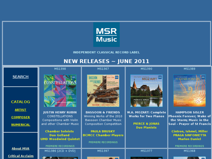 www.msrcd.com