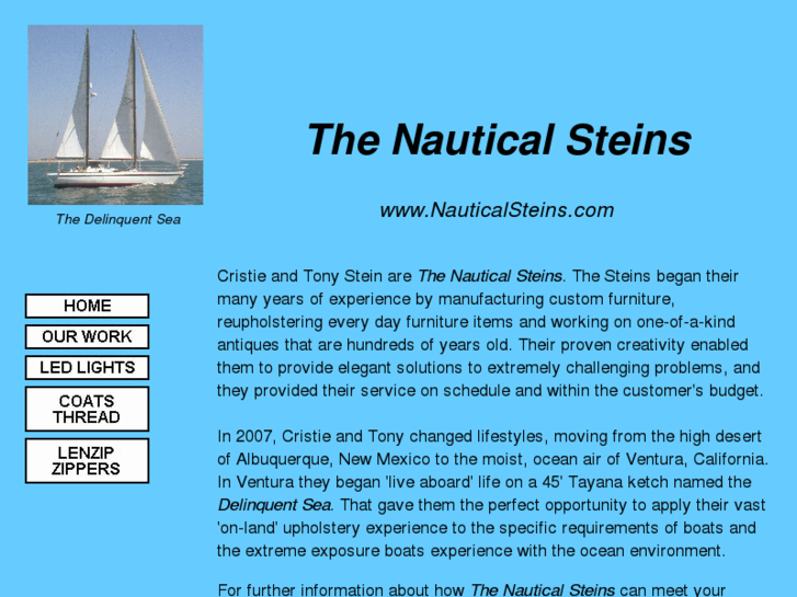 www.nauticalsteins.com