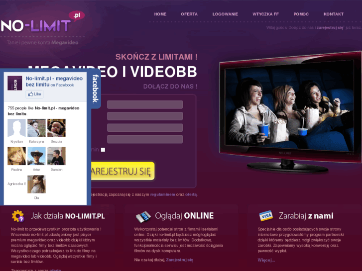 www.no-limit.pl